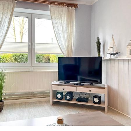 Goosbrink Wohnung 13 Boltenhagen  Extérieur photo