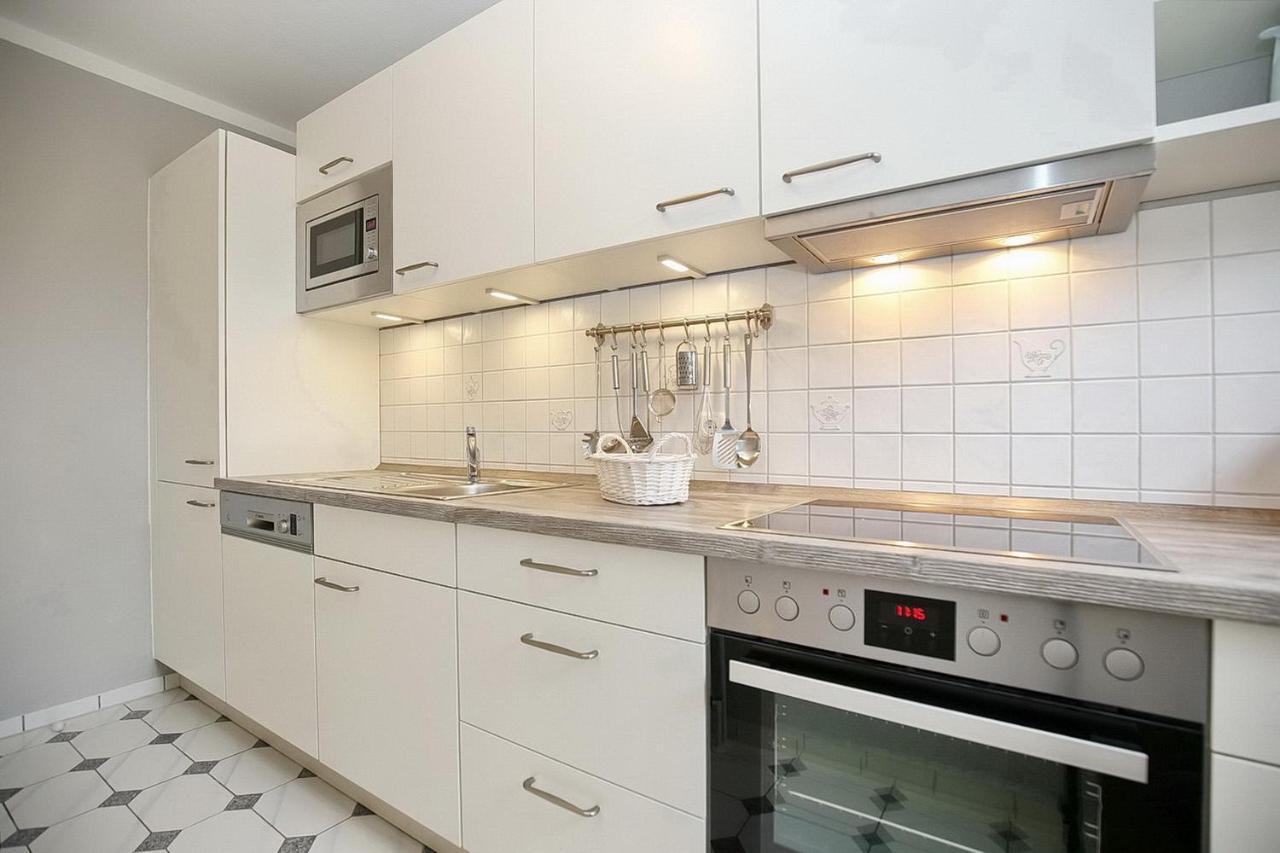 Goosbrink Wohnung 13 Boltenhagen  Extérieur photo