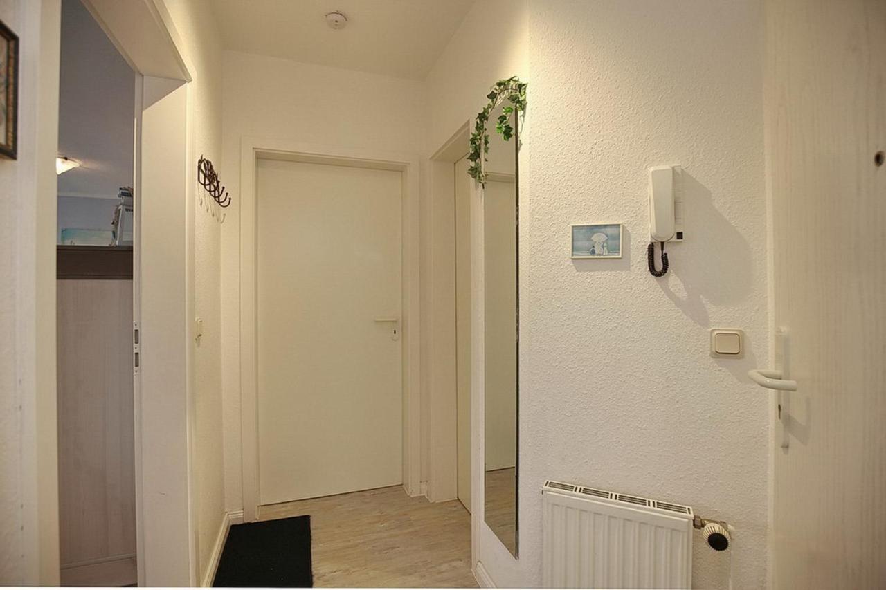 Goosbrink Wohnung 13 Boltenhagen  Extérieur photo