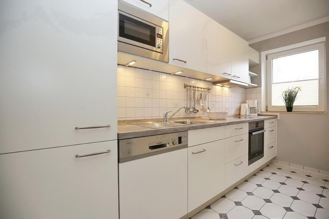 Goosbrink Wohnung 13 Boltenhagen  Extérieur photo