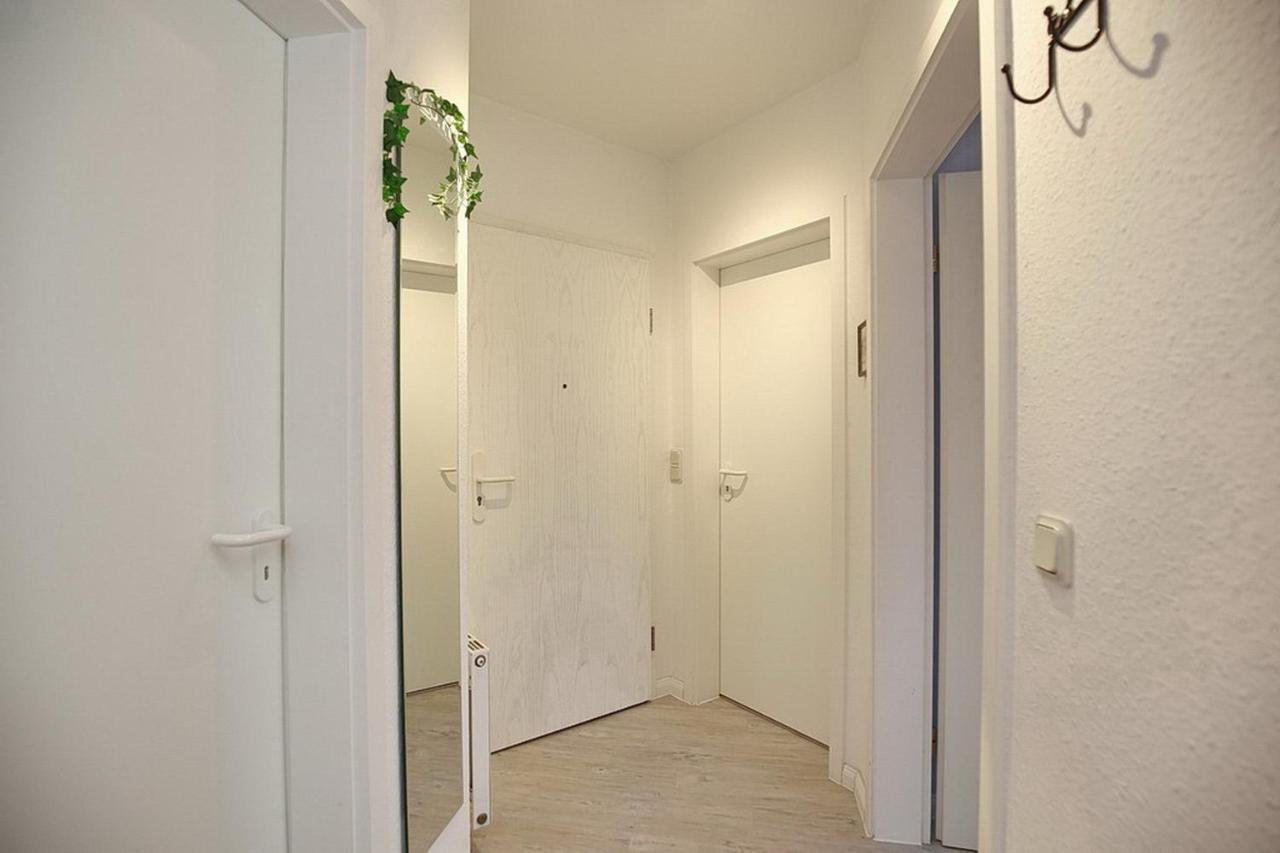 Goosbrink Wohnung 13 Boltenhagen  Extérieur photo