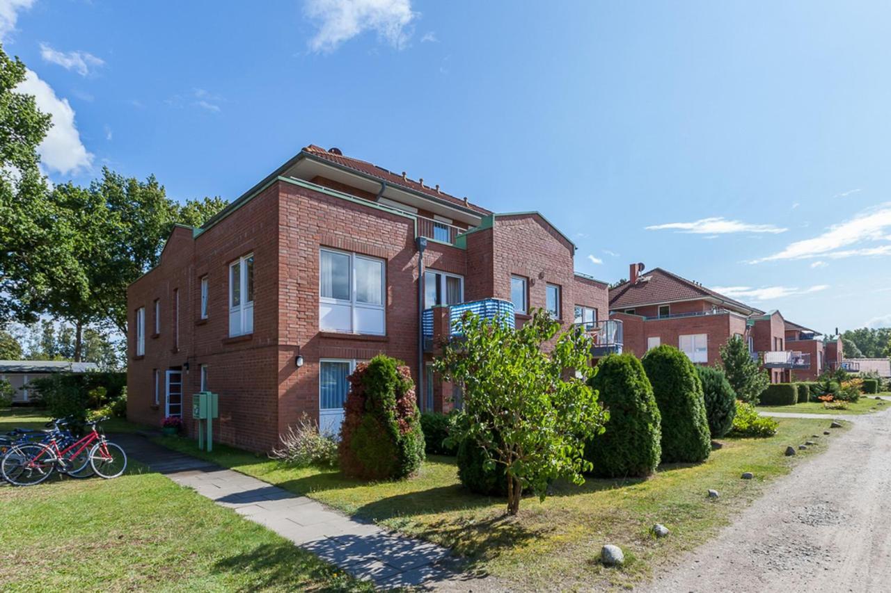 Goosbrink Wohnung 13 Boltenhagen  Extérieur photo