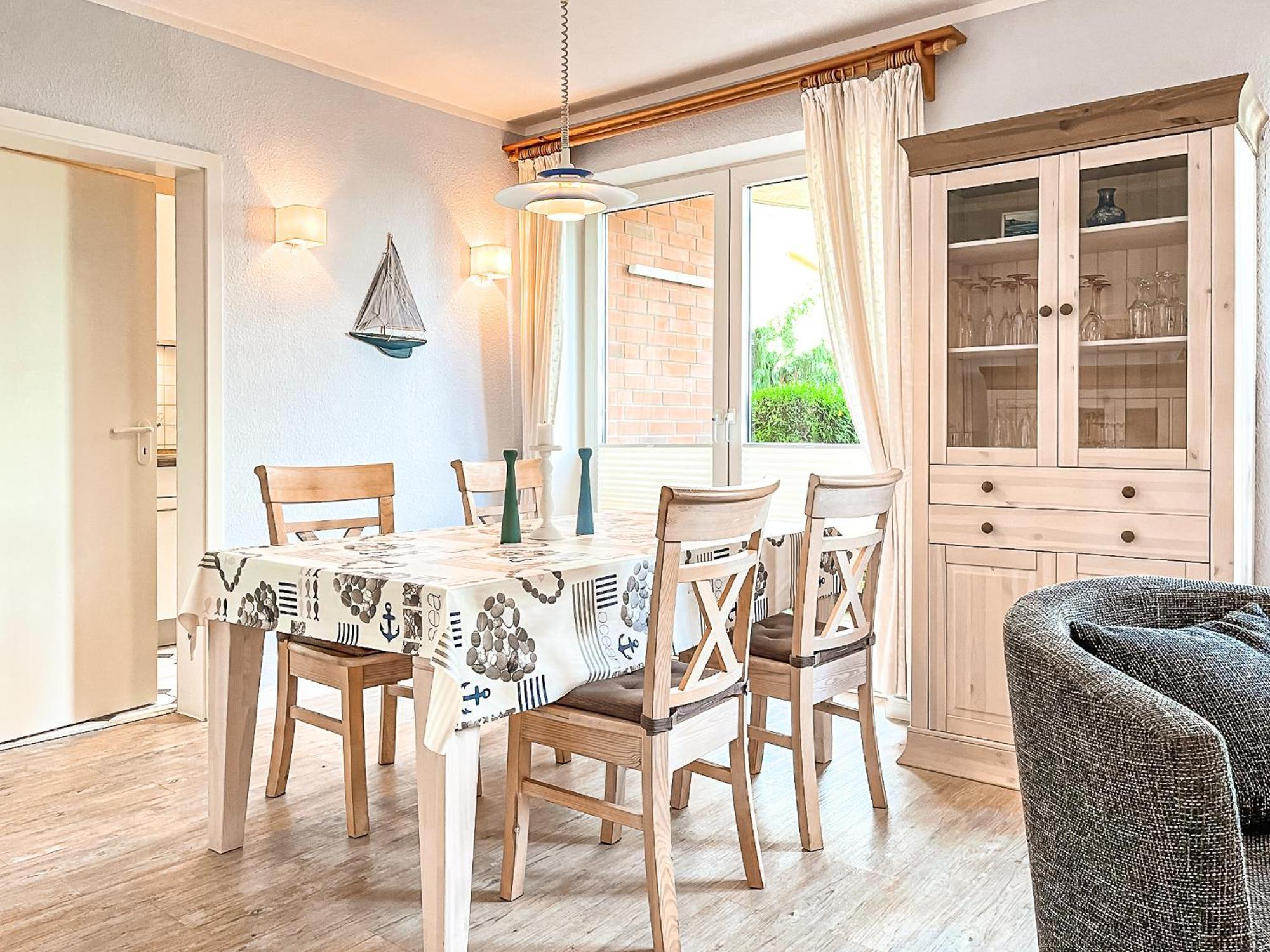 Goosbrink Wohnung 13 Boltenhagen  Extérieur photo