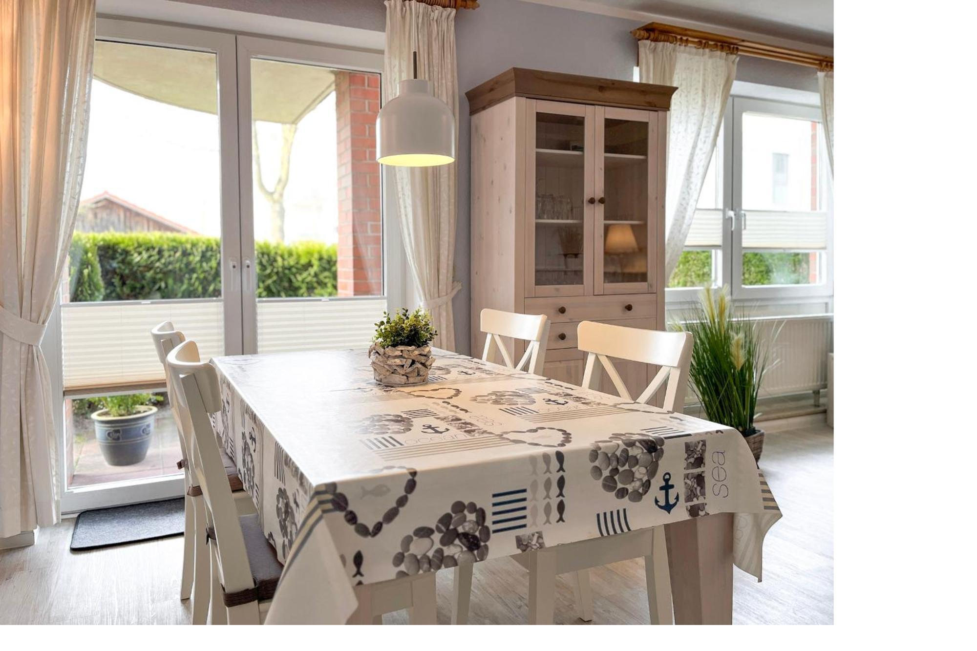 Goosbrink Wohnung 13 Boltenhagen  Extérieur photo