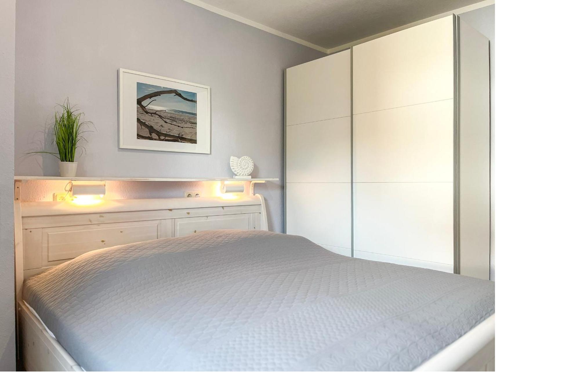 Goosbrink Wohnung 13 Boltenhagen  Extérieur photo