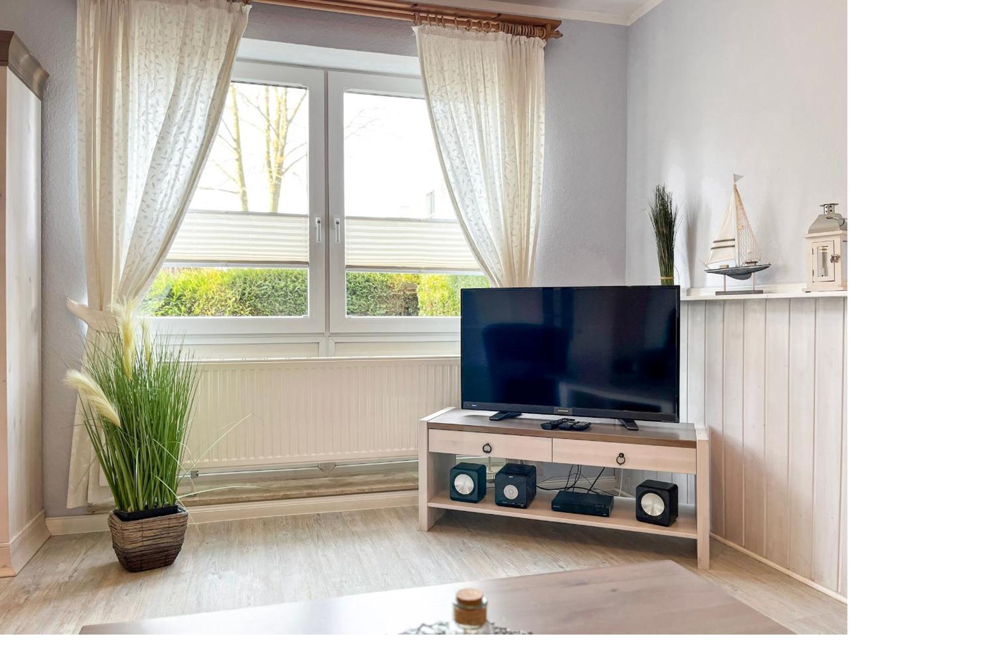 Goosbrink Wohnung 13 Boltenhagen  Extérieur photo