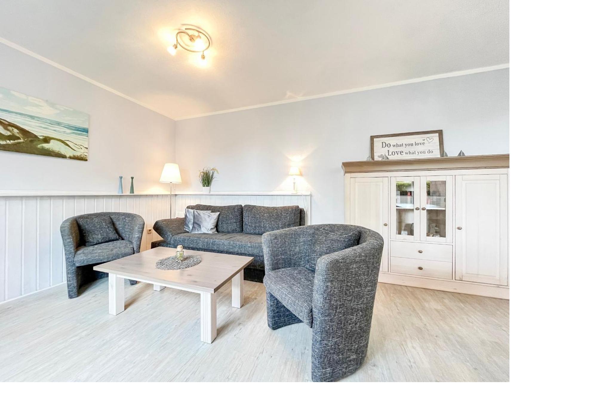 Goosbrink Wohnung 13 Boltenhagen  Extérieur photo
