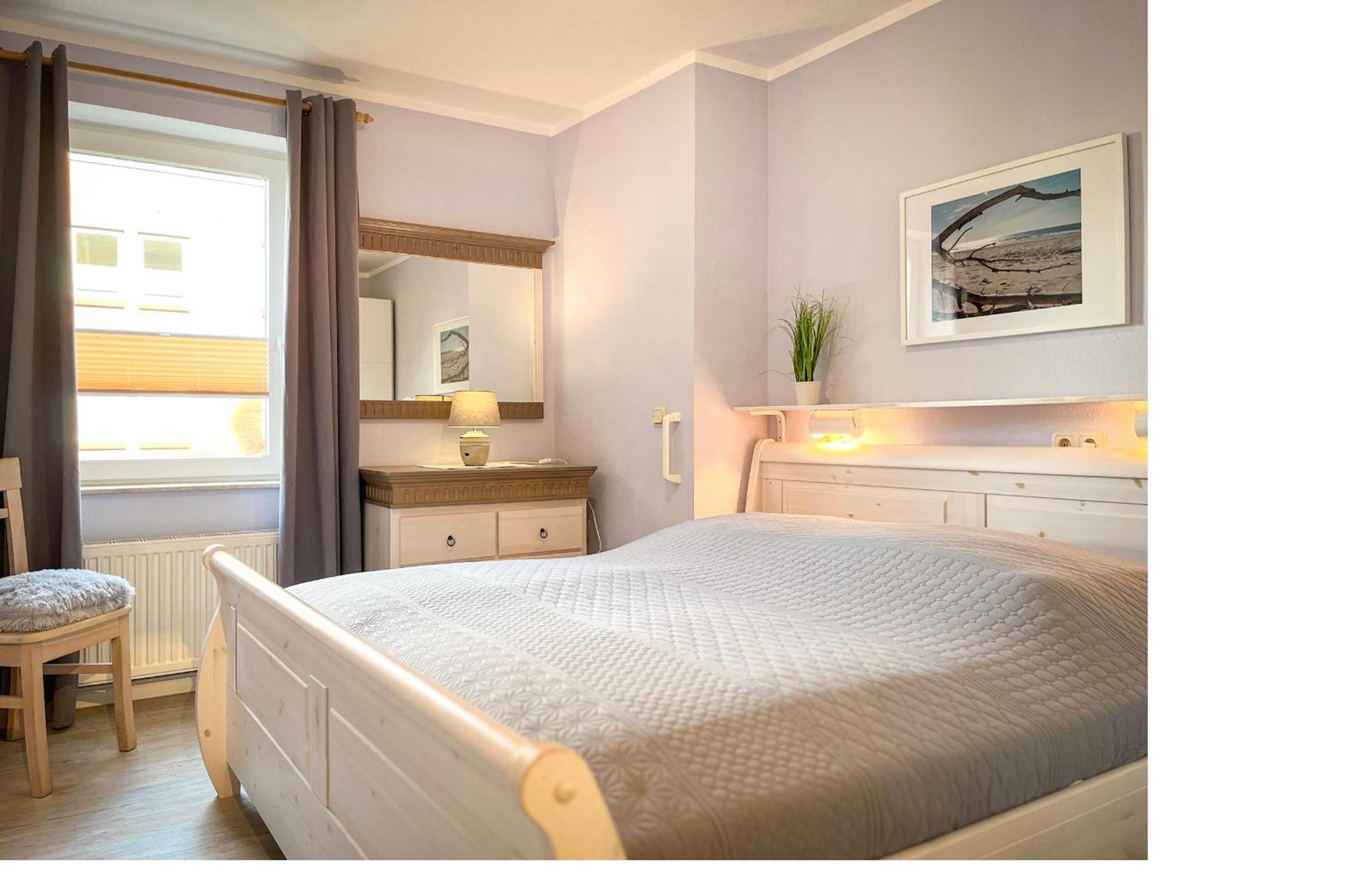 Goosbrink Wohnung 13 Boltenhagen  Extérieur photo