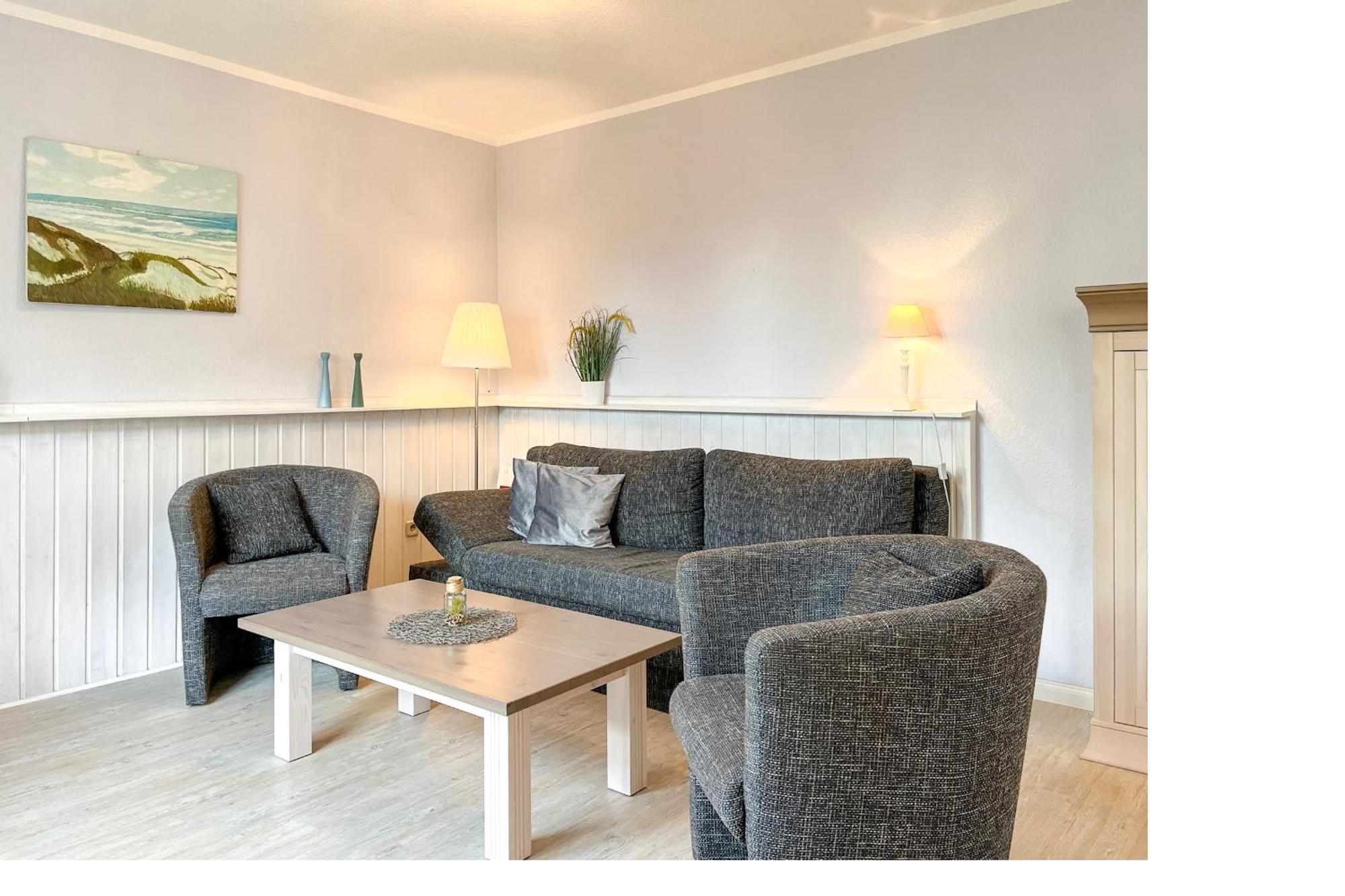 Goosbrink Wohnung 13 Boltenhagen  Extérieur photo
