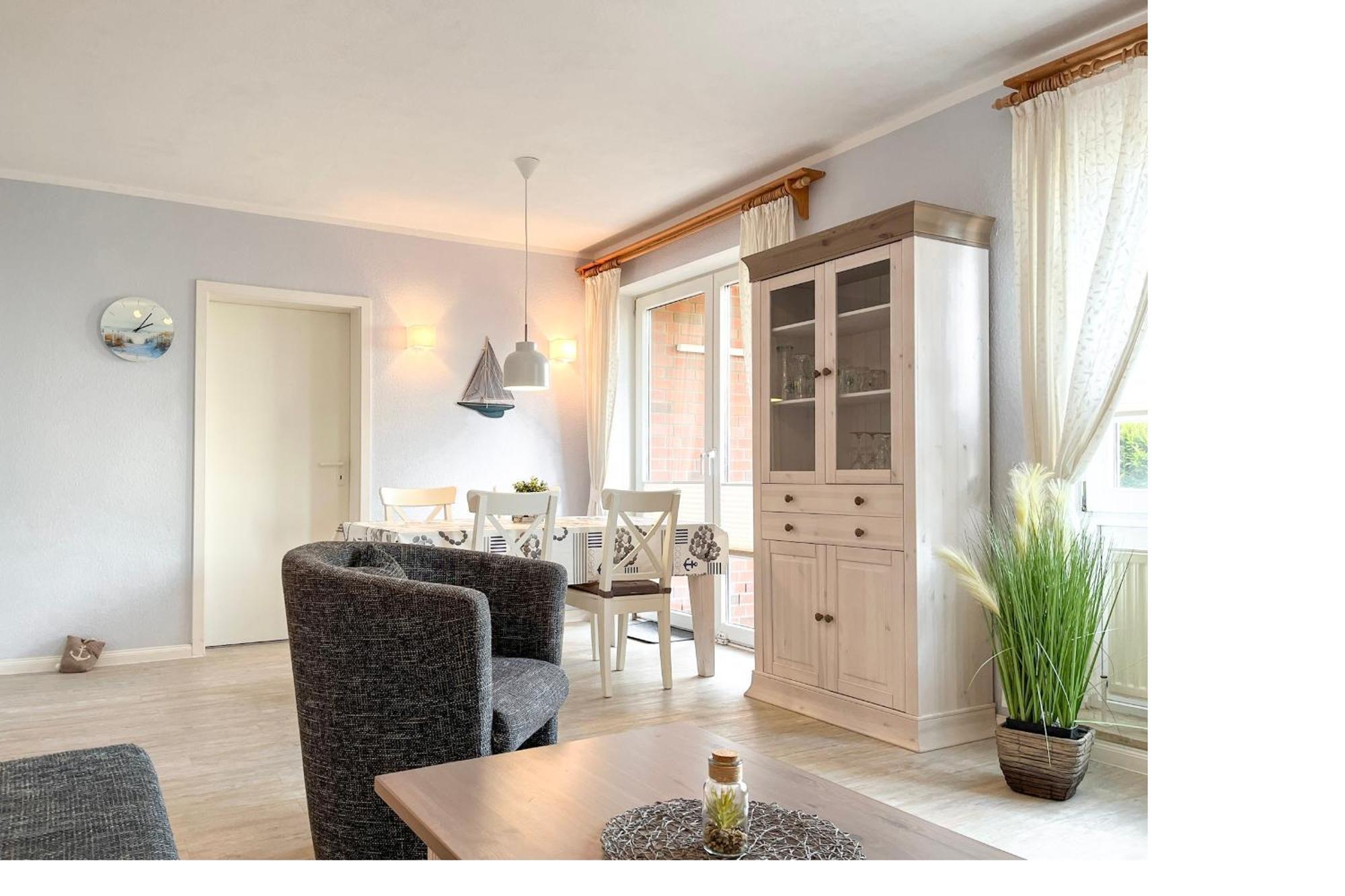 Goosbrink Wohnung 13 Boltenhagen  Extérieur photo